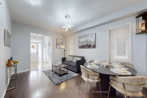 105 Juglans Crescent, ON L4A 1S5