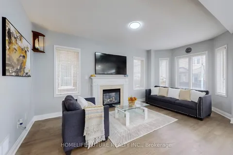 105 Juglans Crescent, ON L4A 1S5