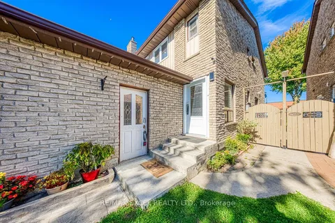 106 Upton Crescent, ON L3R 3T4