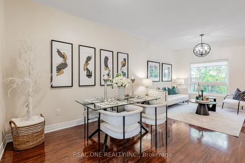 15 Debonair Street, ON L4C 0R2