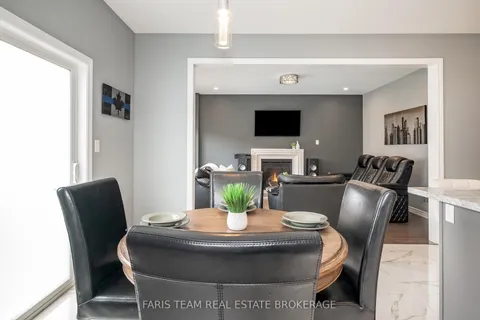 1464 Farrow Crescent, ON L9S 0L6