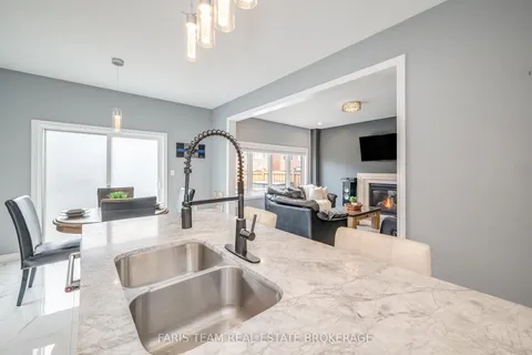 1464 Farrow Crescent, ON L9S 0L6