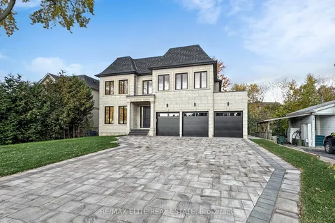 160 Lawrence Avenue, ON L4C 1Z5