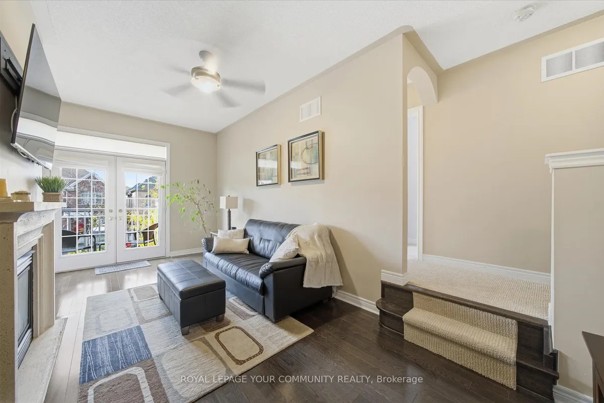 76 Mary Ellen Baker Crescent, ON L4J 0G4