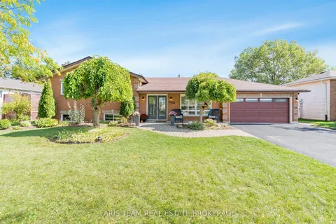 2032 Chantler Street, ON L9S 1B5