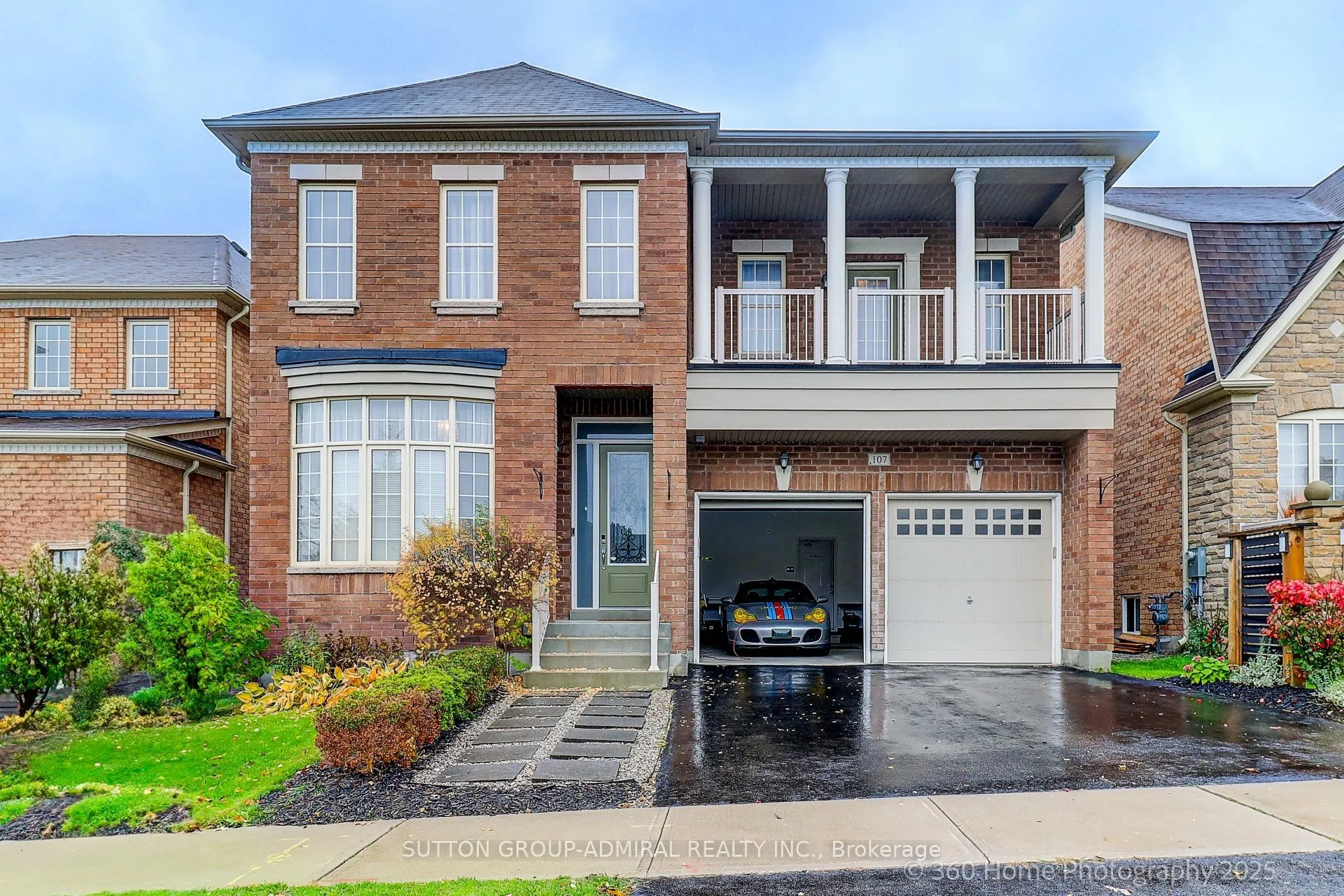 107 Queen Filomena Avenue, ON L6A 0J1