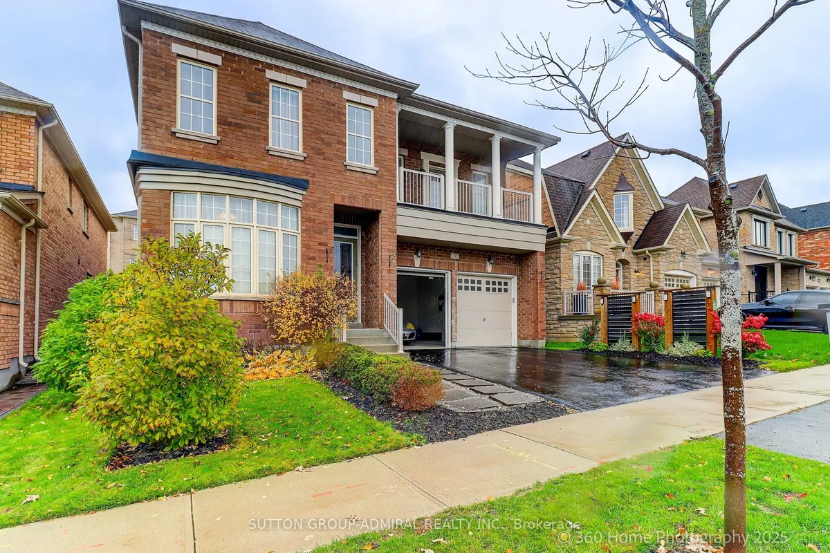 107 Queen Filomena Avenue, ON L6A 0J1