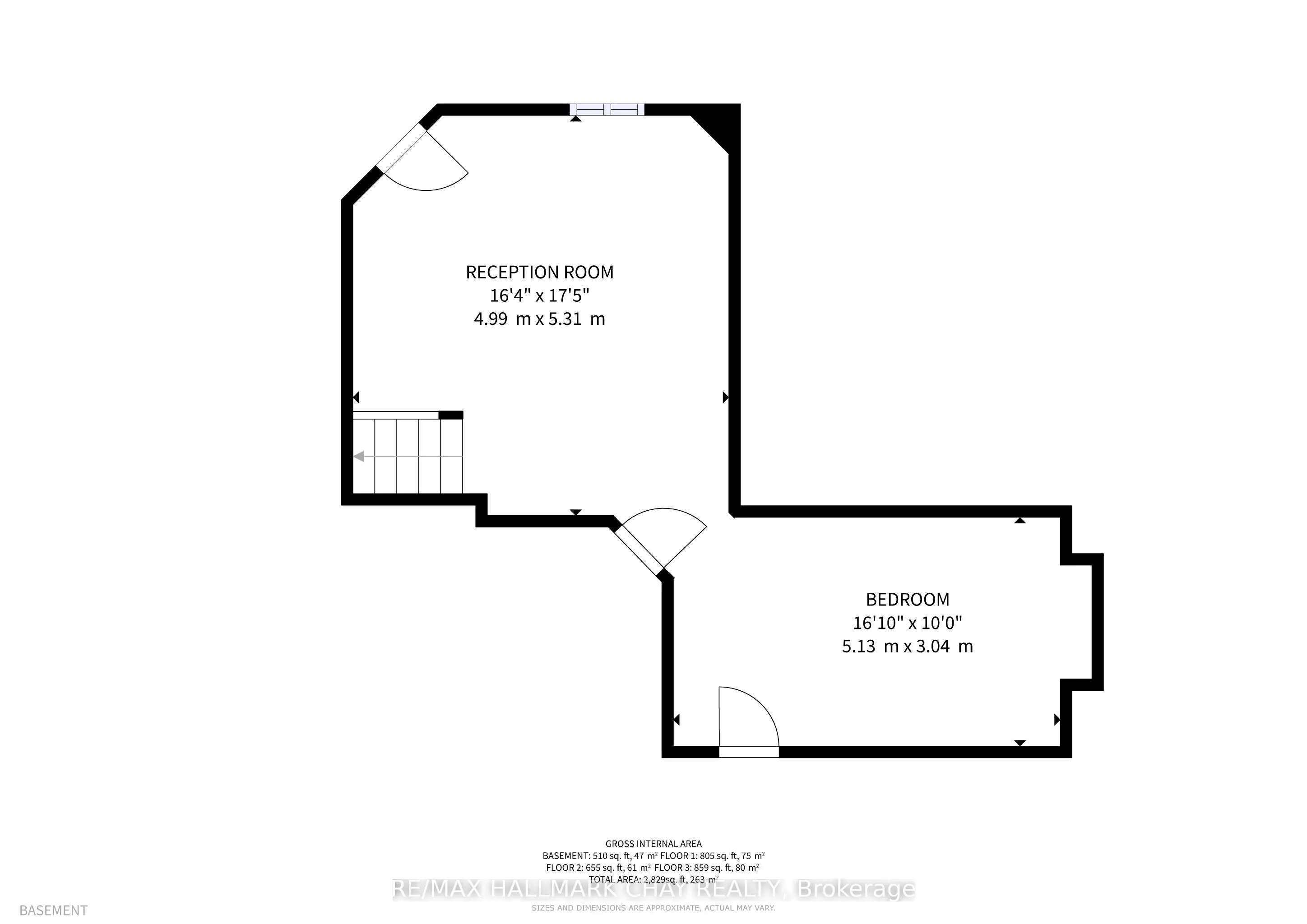 1069 Booth Avenue, ON L9S 4X2