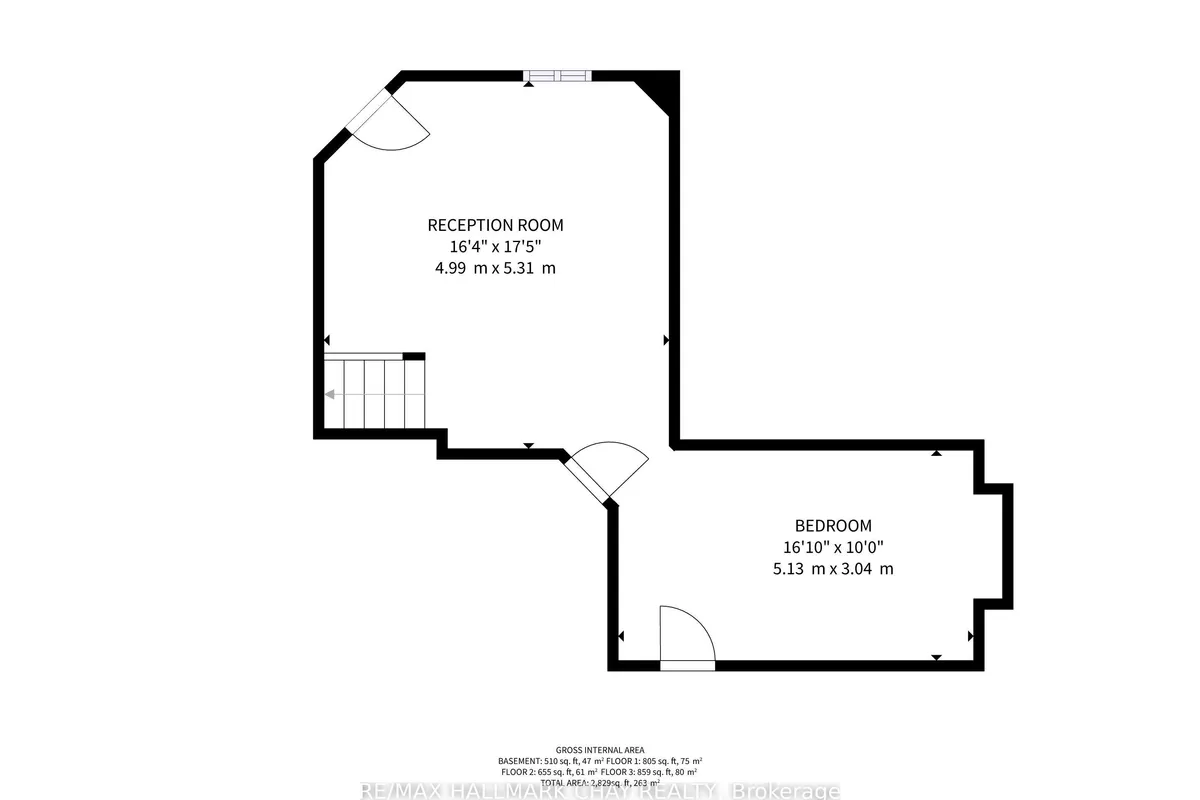 1069 Booth Avenue, ON L9S 4X2