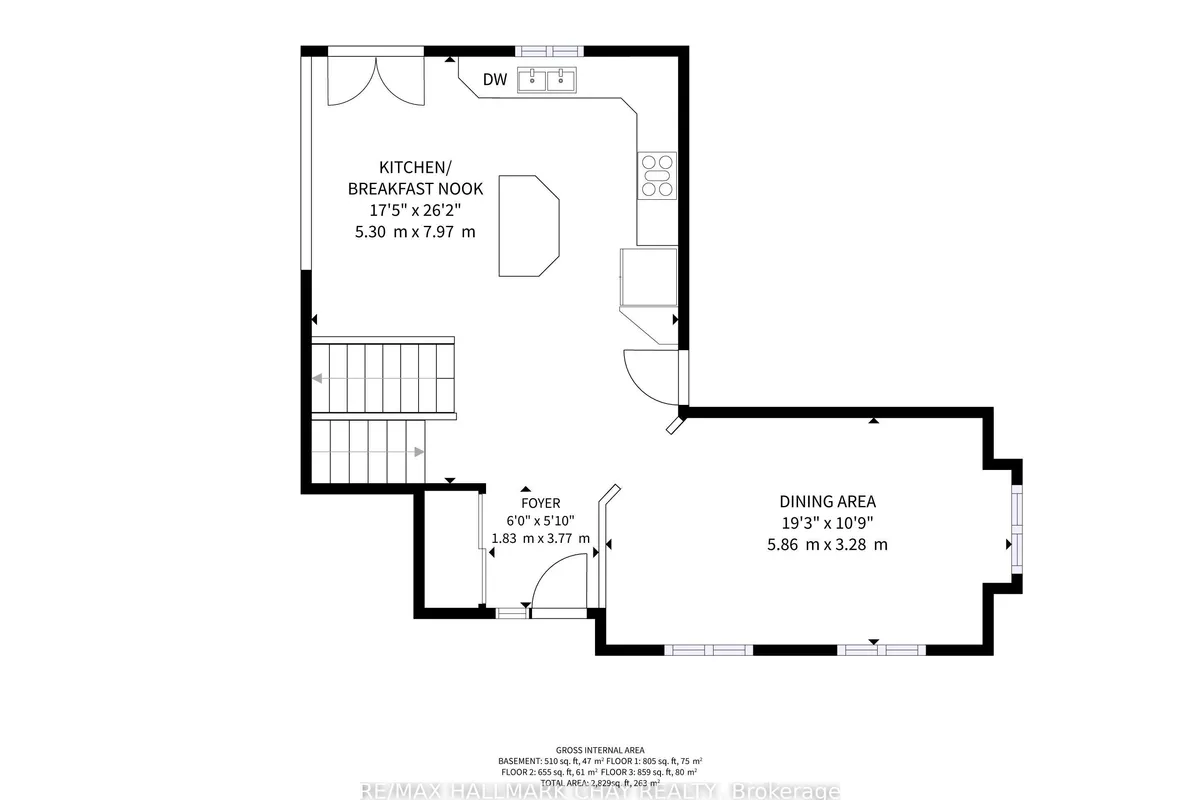 1069 Booth Avenue, ON L9S 4X2