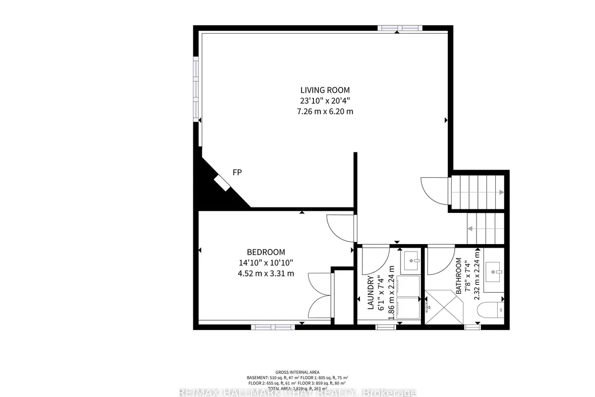 1069 Booth Avenue, ON L9S 4X2