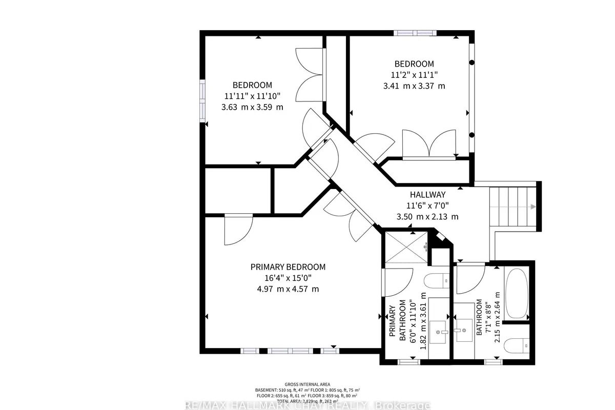 1069 Booth Avenue, ON L9S 4X2