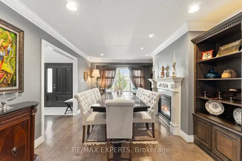 286 Kirby Crescent, ON L3X 1H4