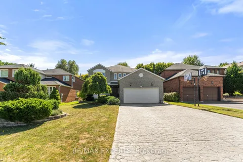 286 Kirby Crescent, ON L3X 1H4