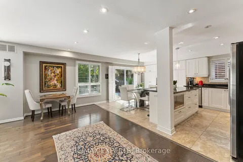 286 Kirby Crescent, ON L3X 1H4