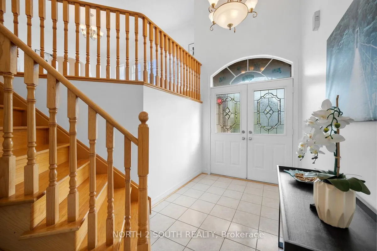 46 Silverado Trail, ON L4H 1W3