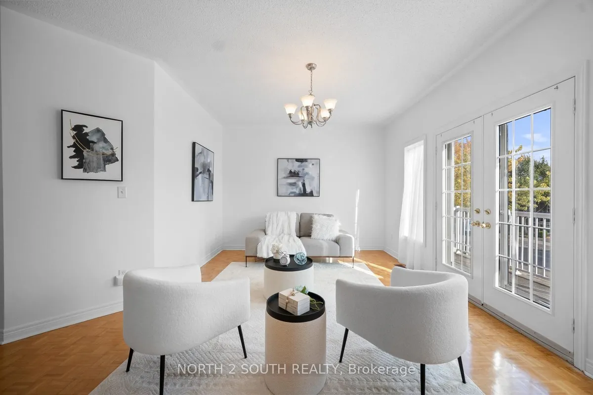 46 Silverado Trail, ON L4H 1W3