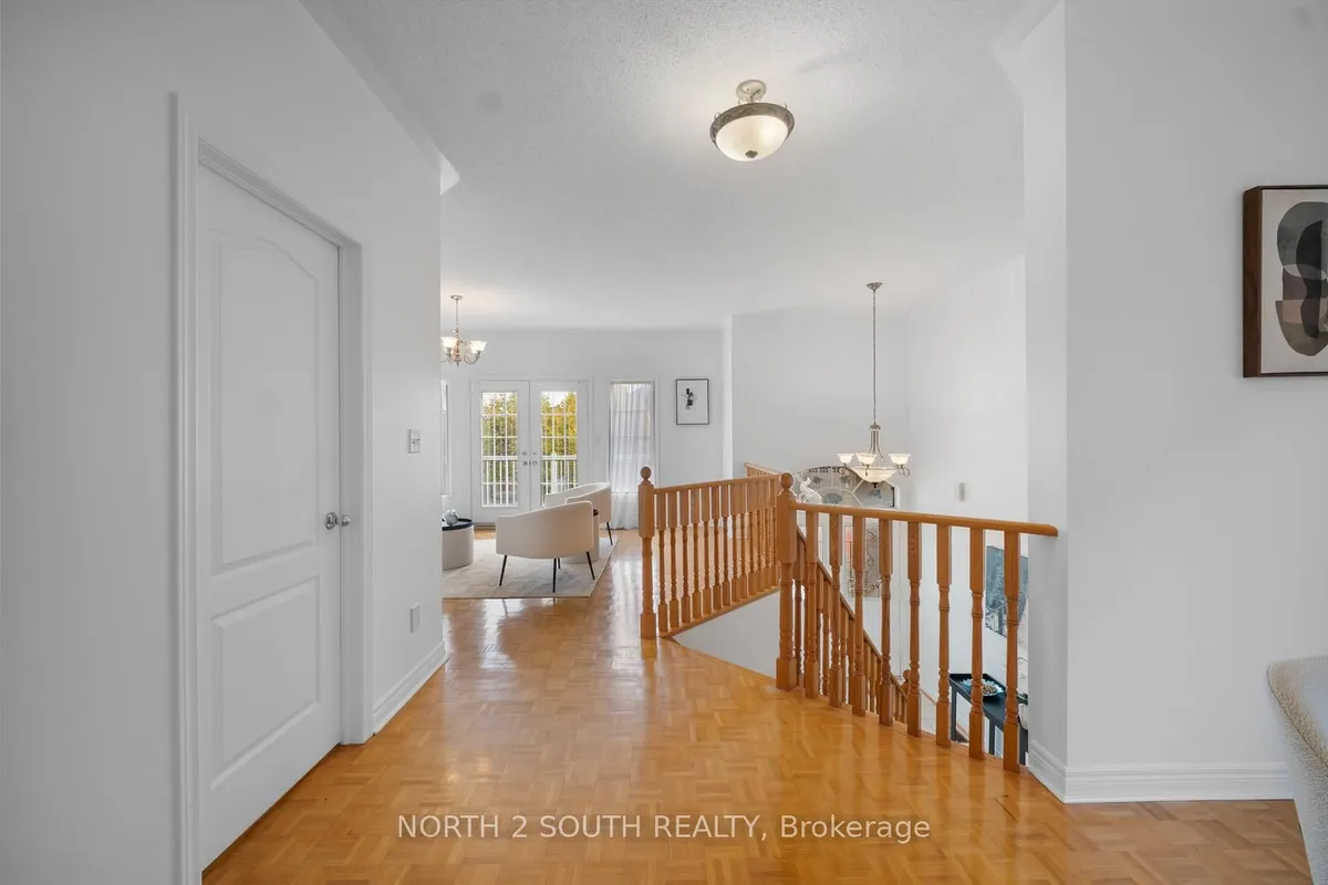 46 Silverado Trail, ON L4H 1W3