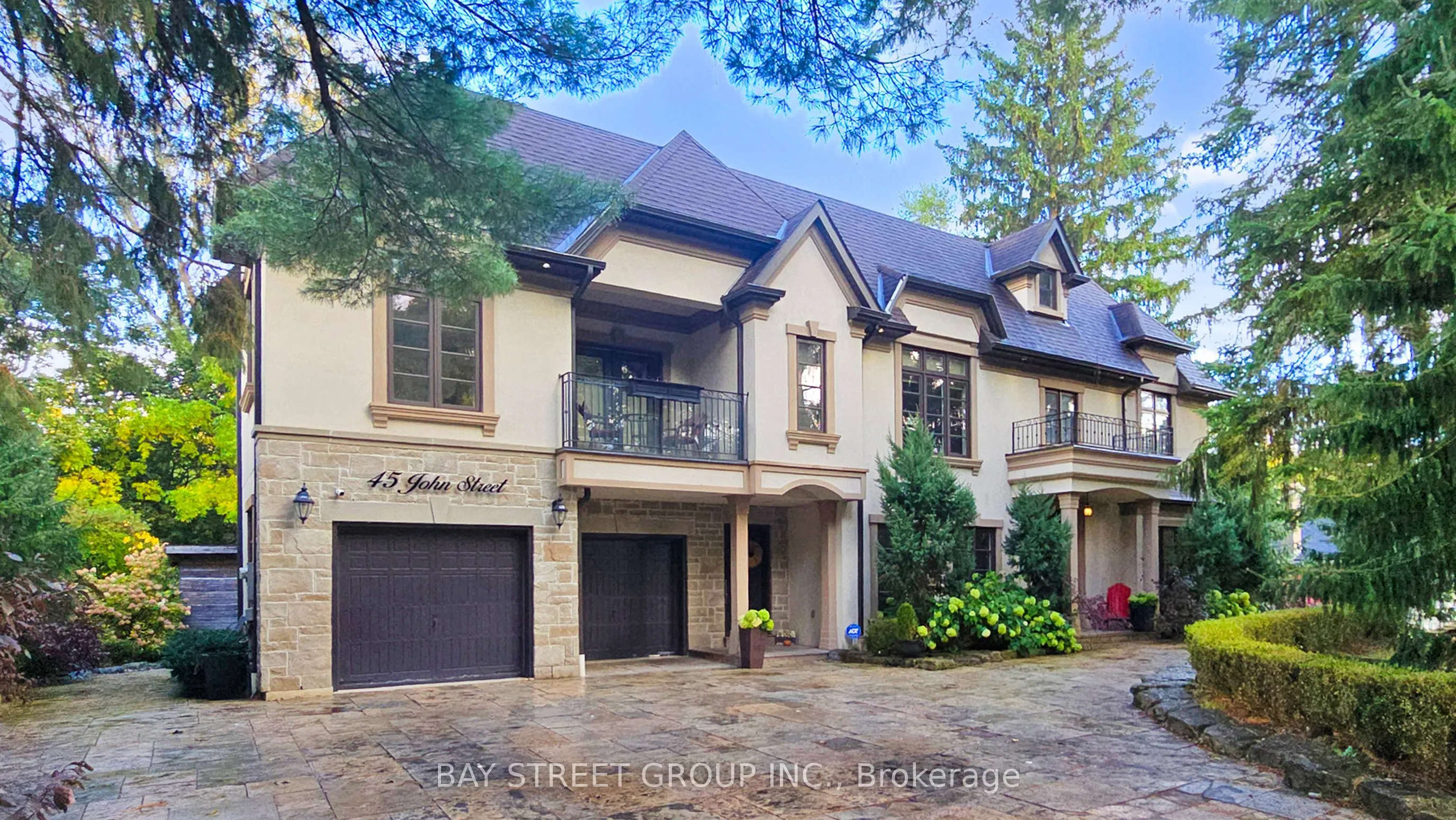 45 John Street, ON L7B 1J6