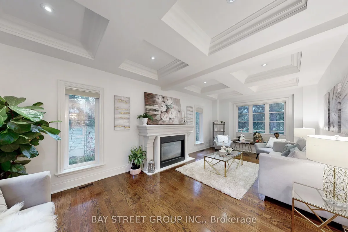 45 John Street, ON L7B 1J6