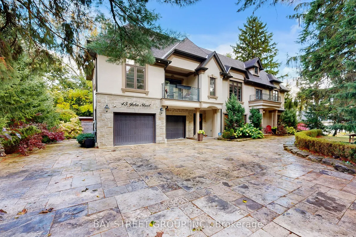 45 John Street, ON L7B 1J6