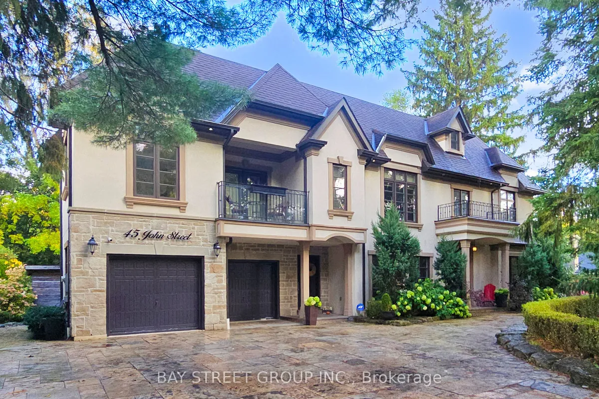 45 John Street, ON L7B 1J6