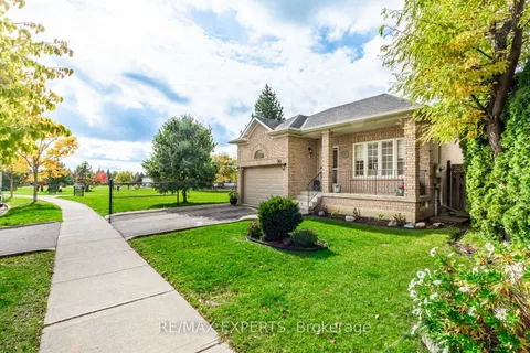 141 Michelle Drive, ON L4L 9E1