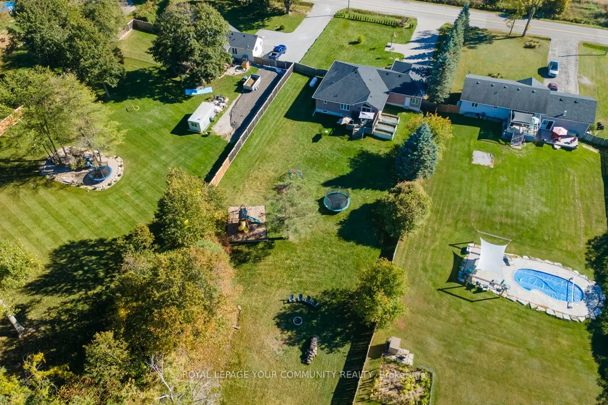 10450 Ravenshoe Road, ON L0C 1L0