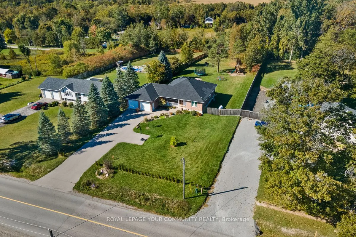10450 Ravenshoe Road, ON L0C 1L0