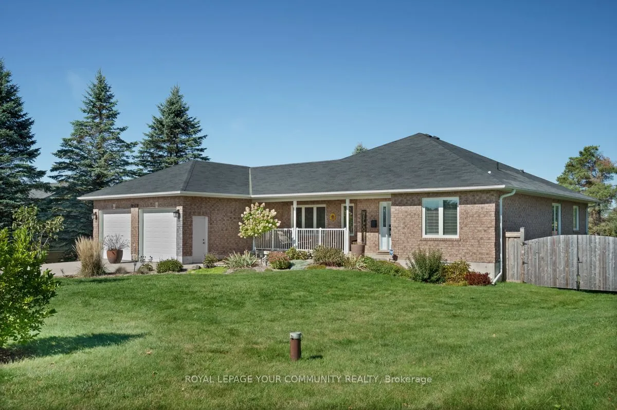 10450 Ravenshoe Road, ON L0C 1L0