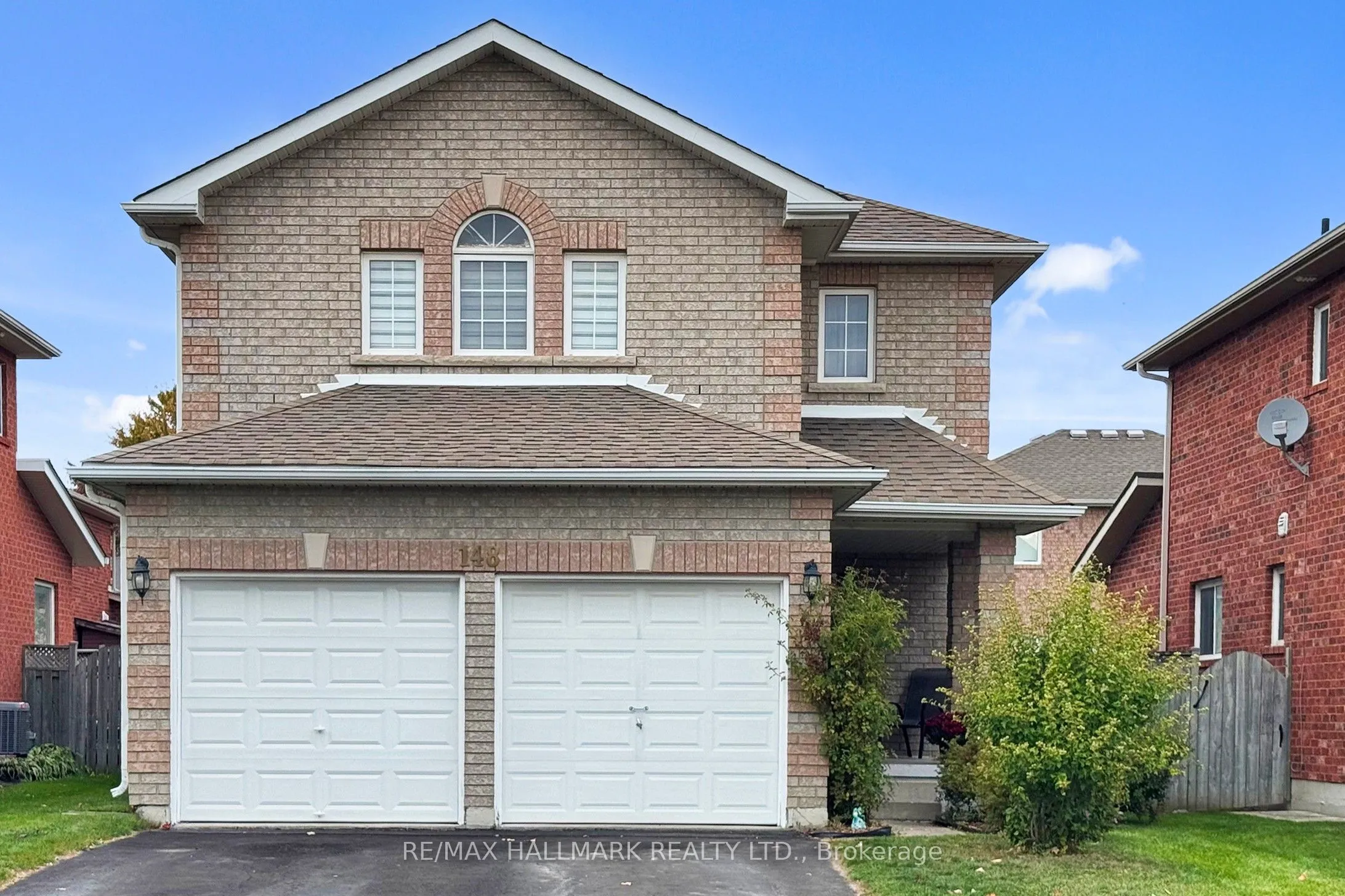 148 Fairwood Drive, ON L4P 3Y2