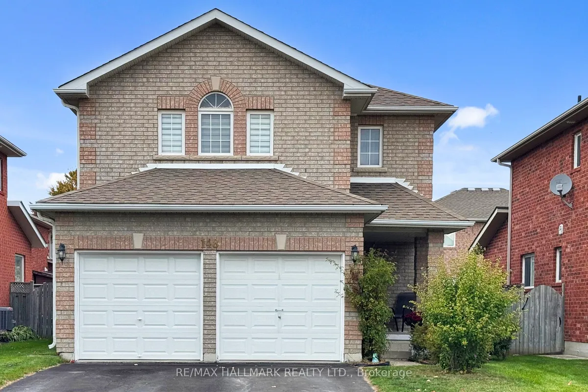 148 Fairwood Drive, ON L4P 3Y2