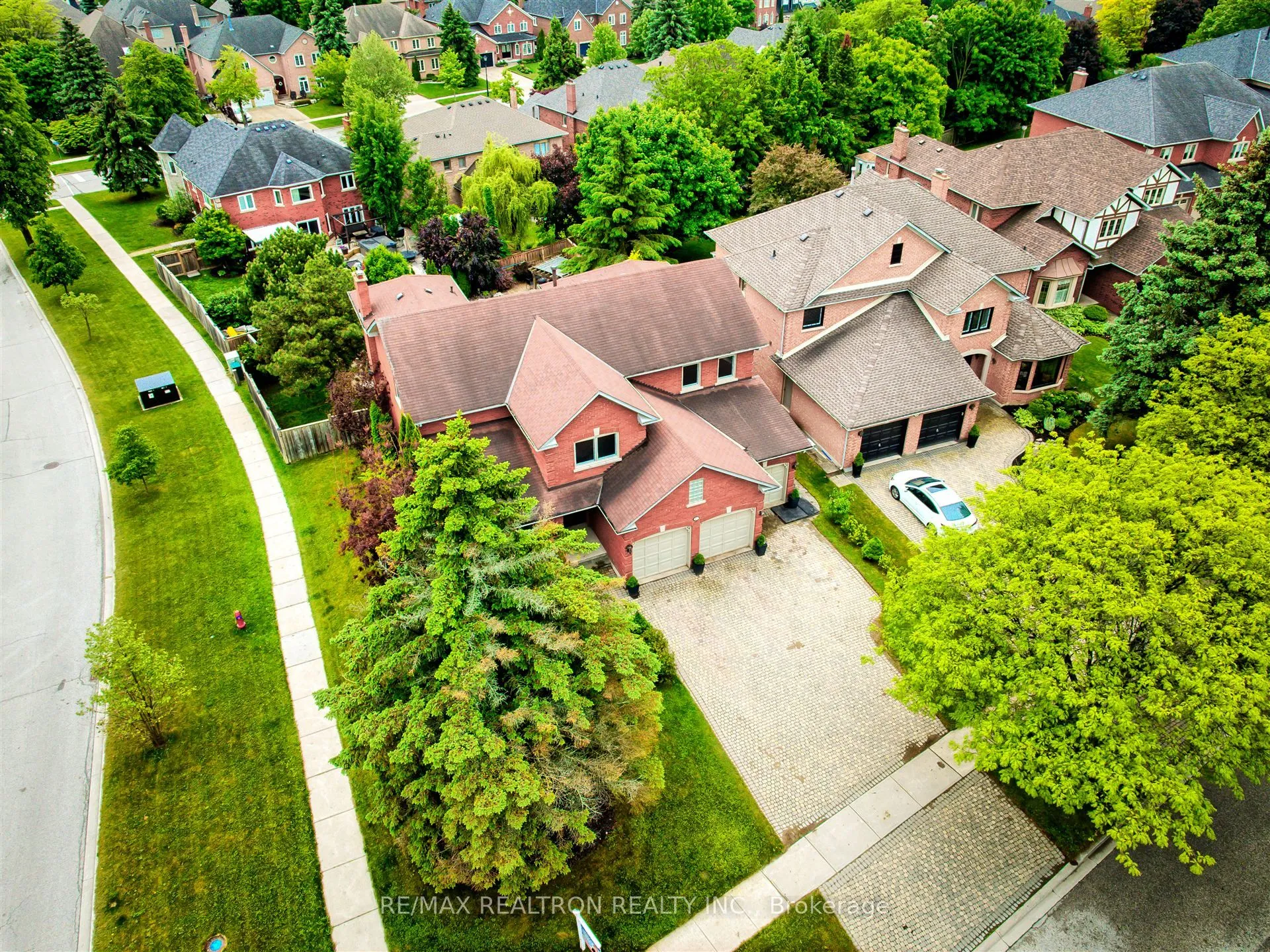 852 Norwick Road, ON L3X 1K8