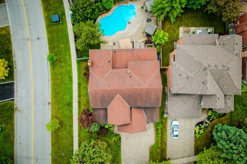 852 Norwick Road, ON L3X 1K8