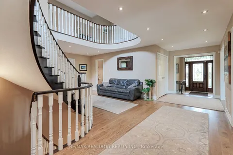 852 Norwick Road, ON L3X 1K8