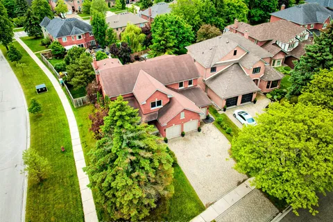 852 Norwick Road, ON L3X 1K8