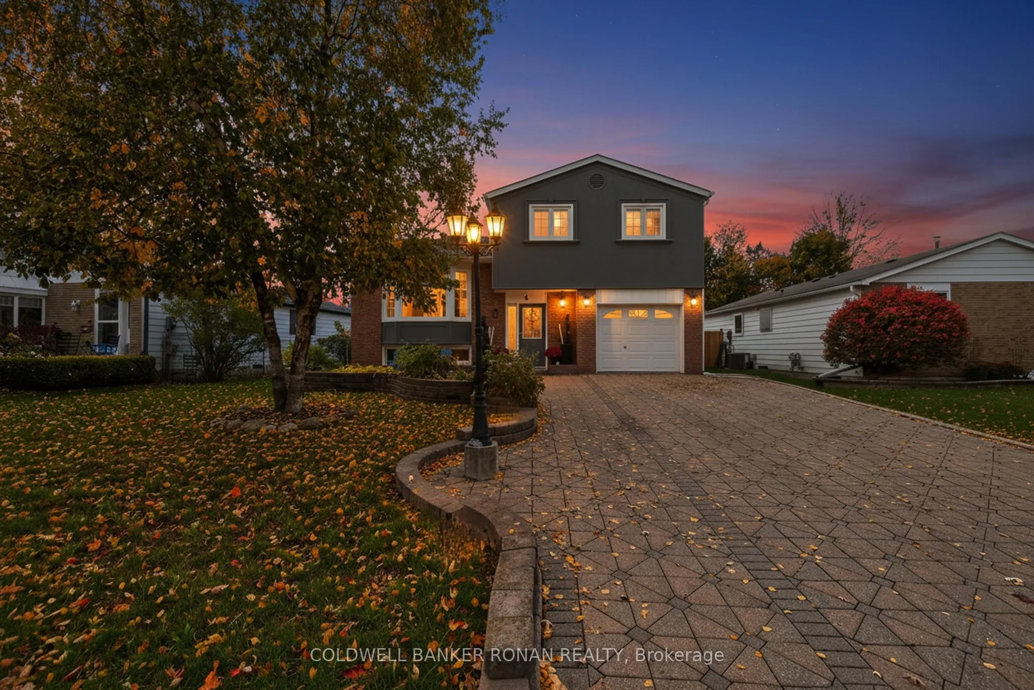 4 Thomas Street, ON L0G 1A0