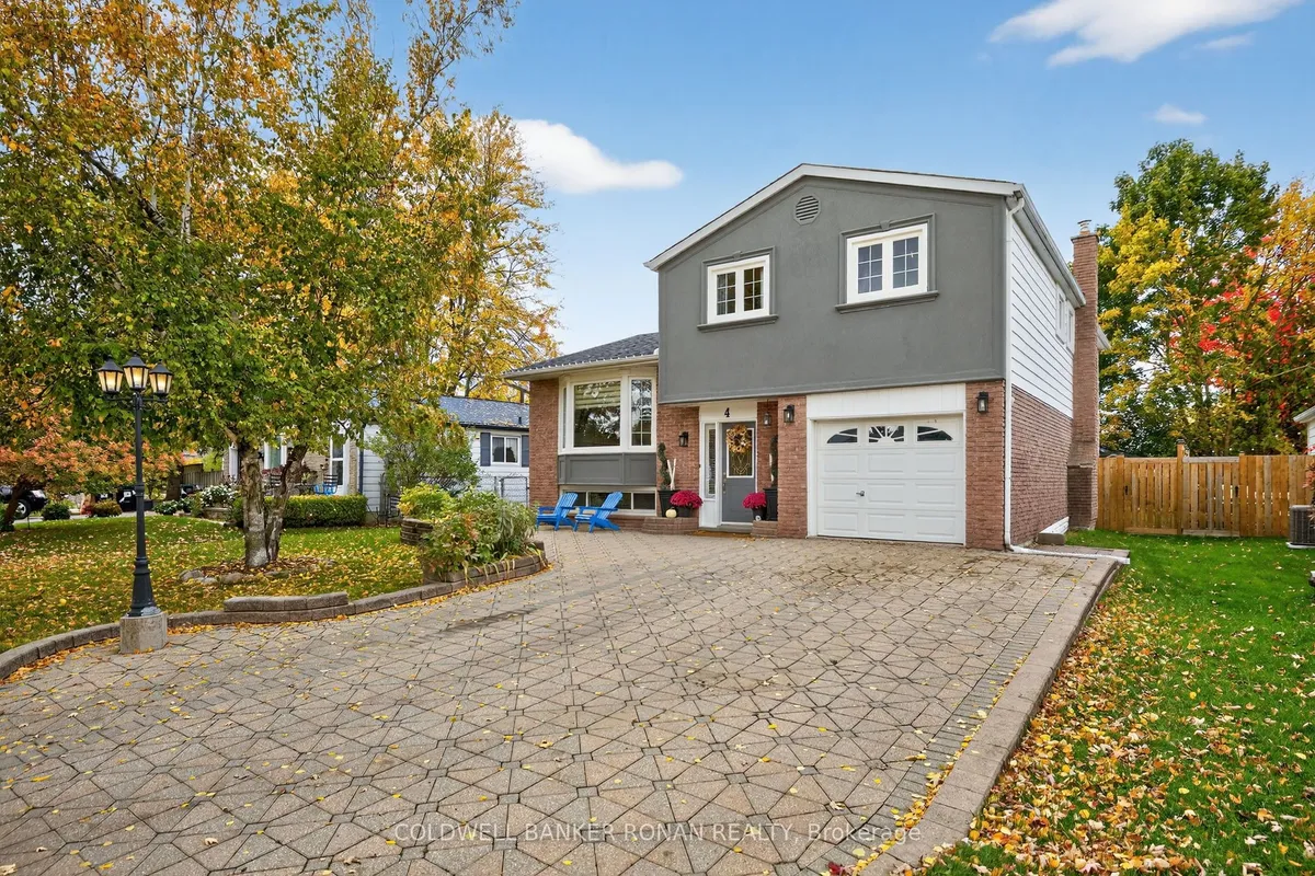 4 Thomas Street, ON L0G 1A0