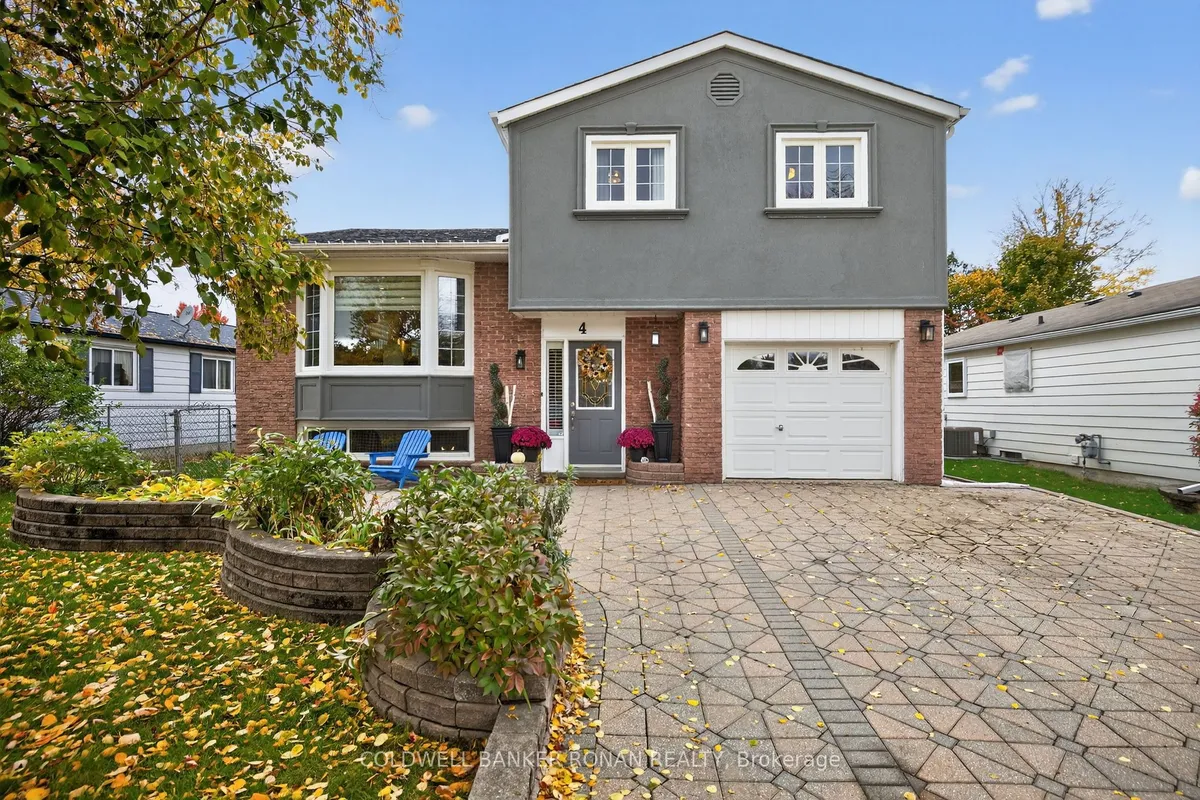 4 Thomas Street, ON L0G 1A0