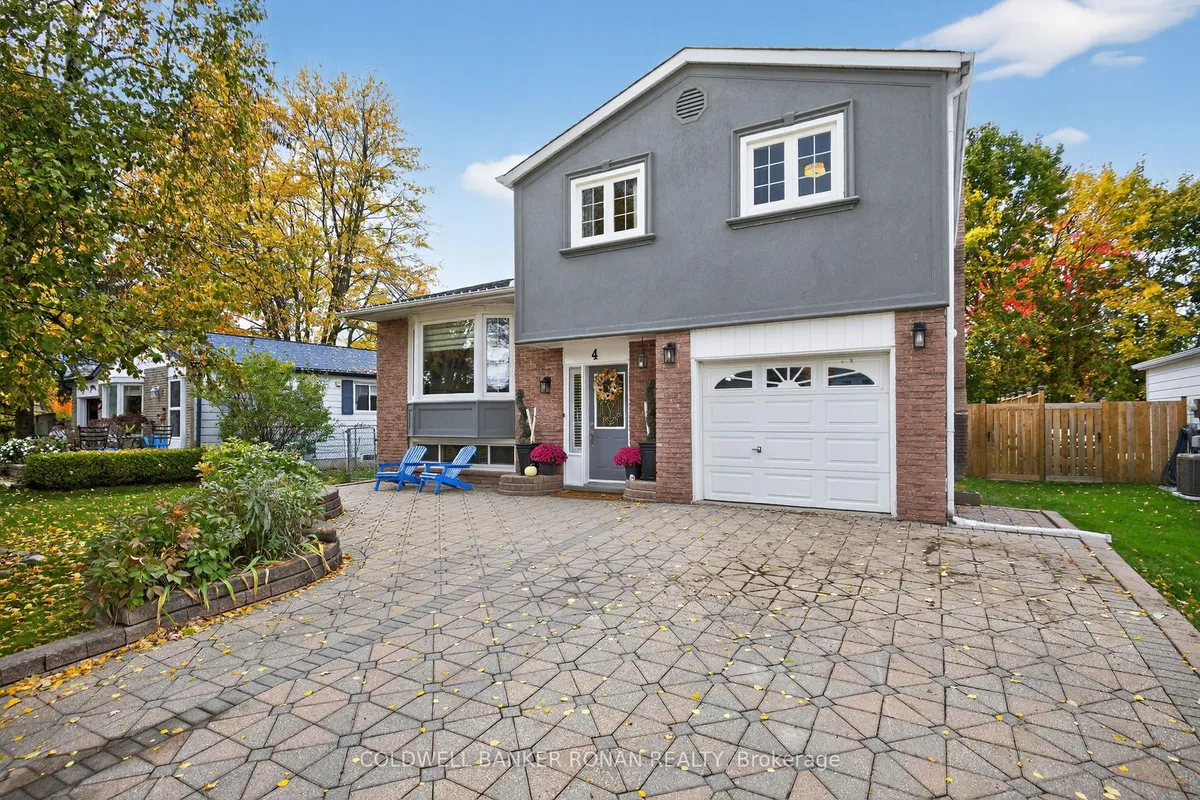 4 Thomas Street, ON L0G 1A0