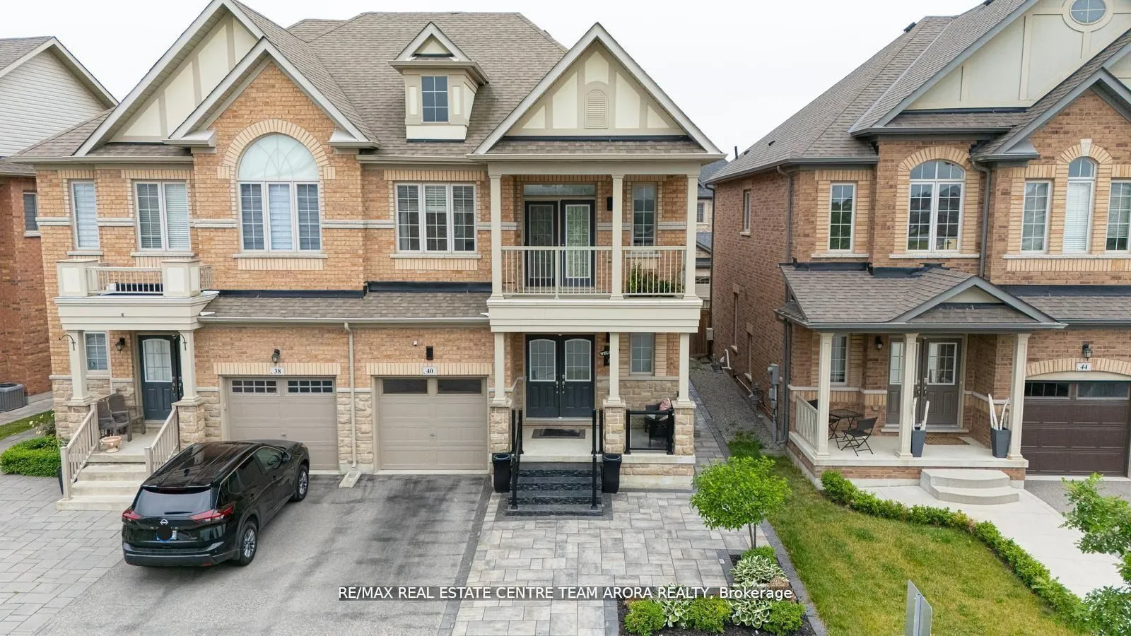 40 Killington Avenue, ON L4H 3Y5