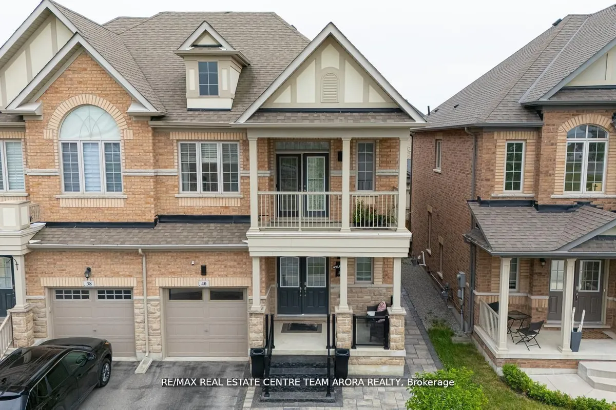 40 Killington Avenue, ON L4H 3Y5