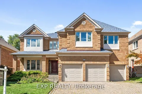 959 Lockwood Circle, ON L3X 1M1