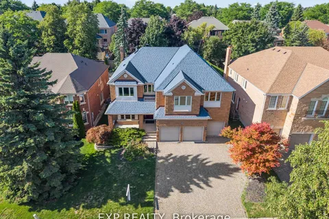 959 Lockwood Circle, ON L3X 1M1