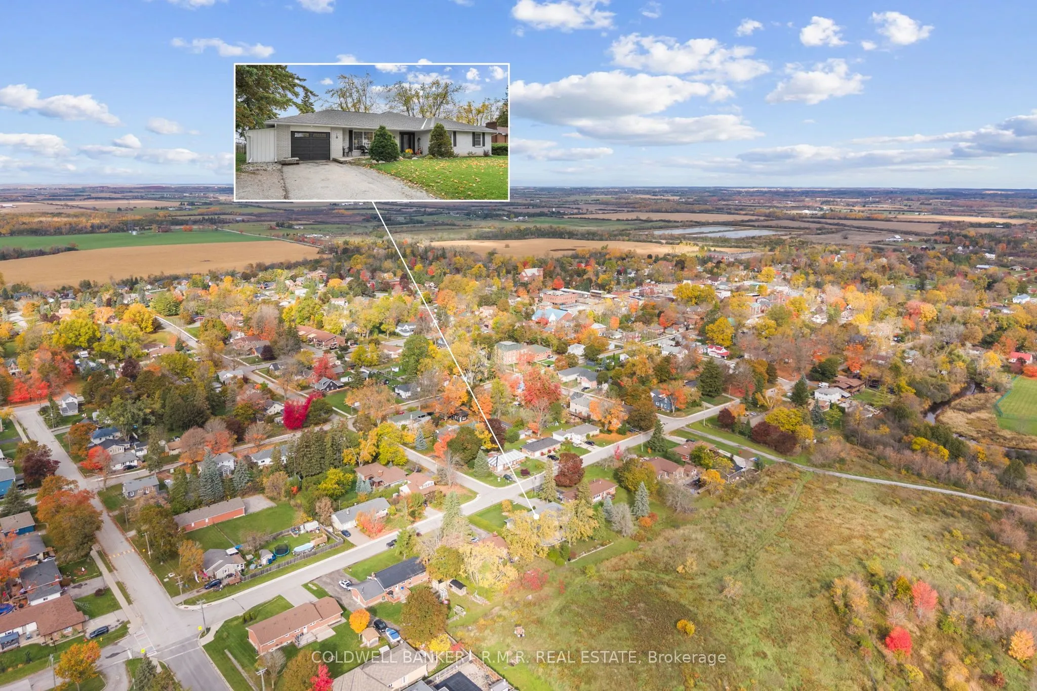 126 Park Street, ON L0E 1E0