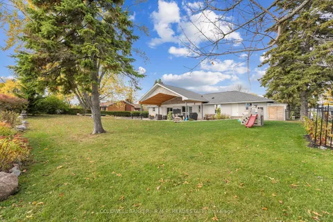 126 Park Street, ON L0E 1E0