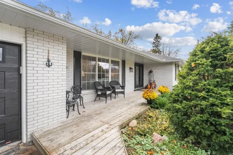 126 Park Street, ON L0E 1E0