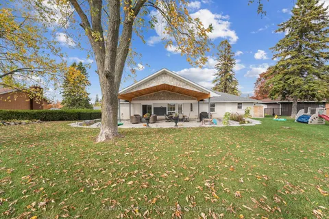 126 Park Street, ON L0E 1E0