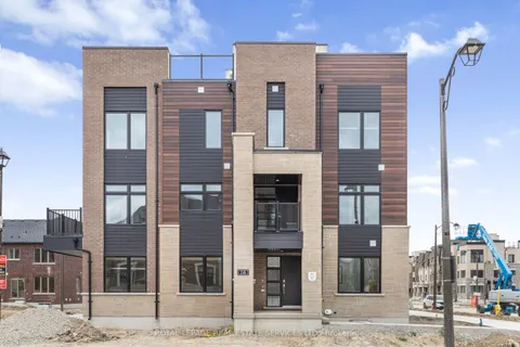 16 Jessica Antonella Street, ON L6C 3M6