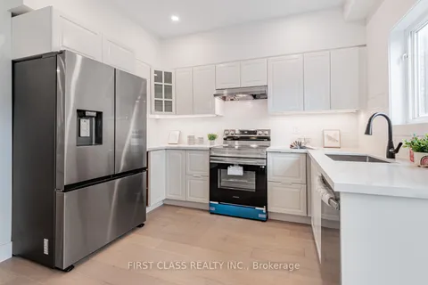 268 Roy Rainey Avenue, ON L6E 1P8